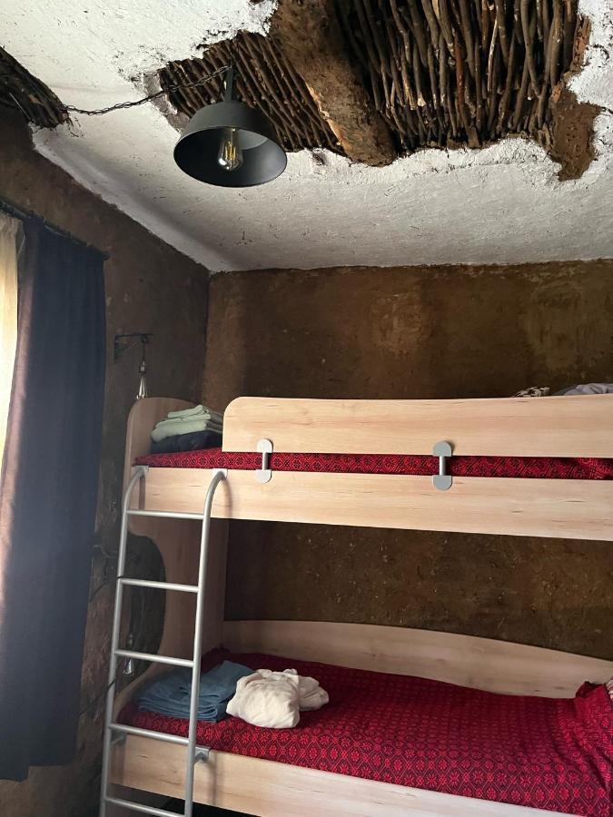 Vila Milica Poganovo Bagian luar foto