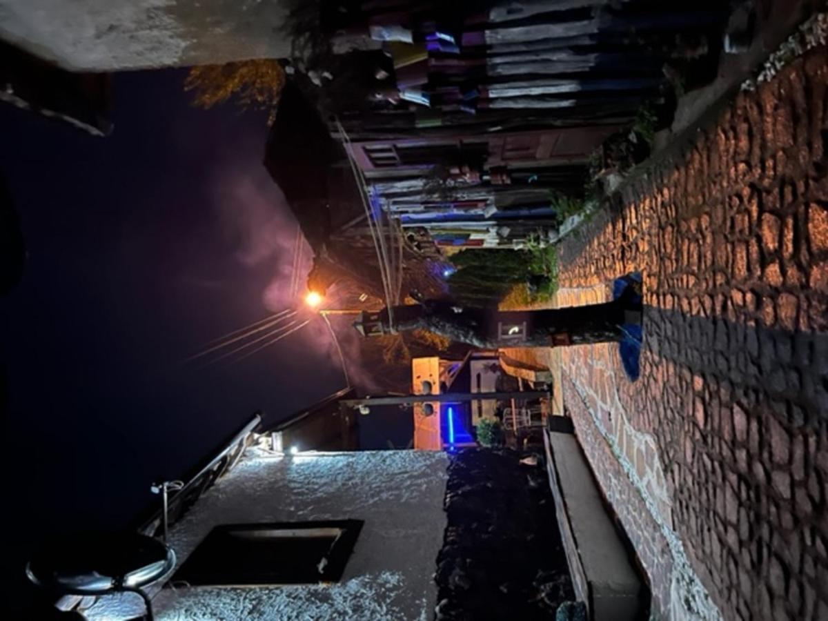 Vila Milica Poganovo Bagian luar foto